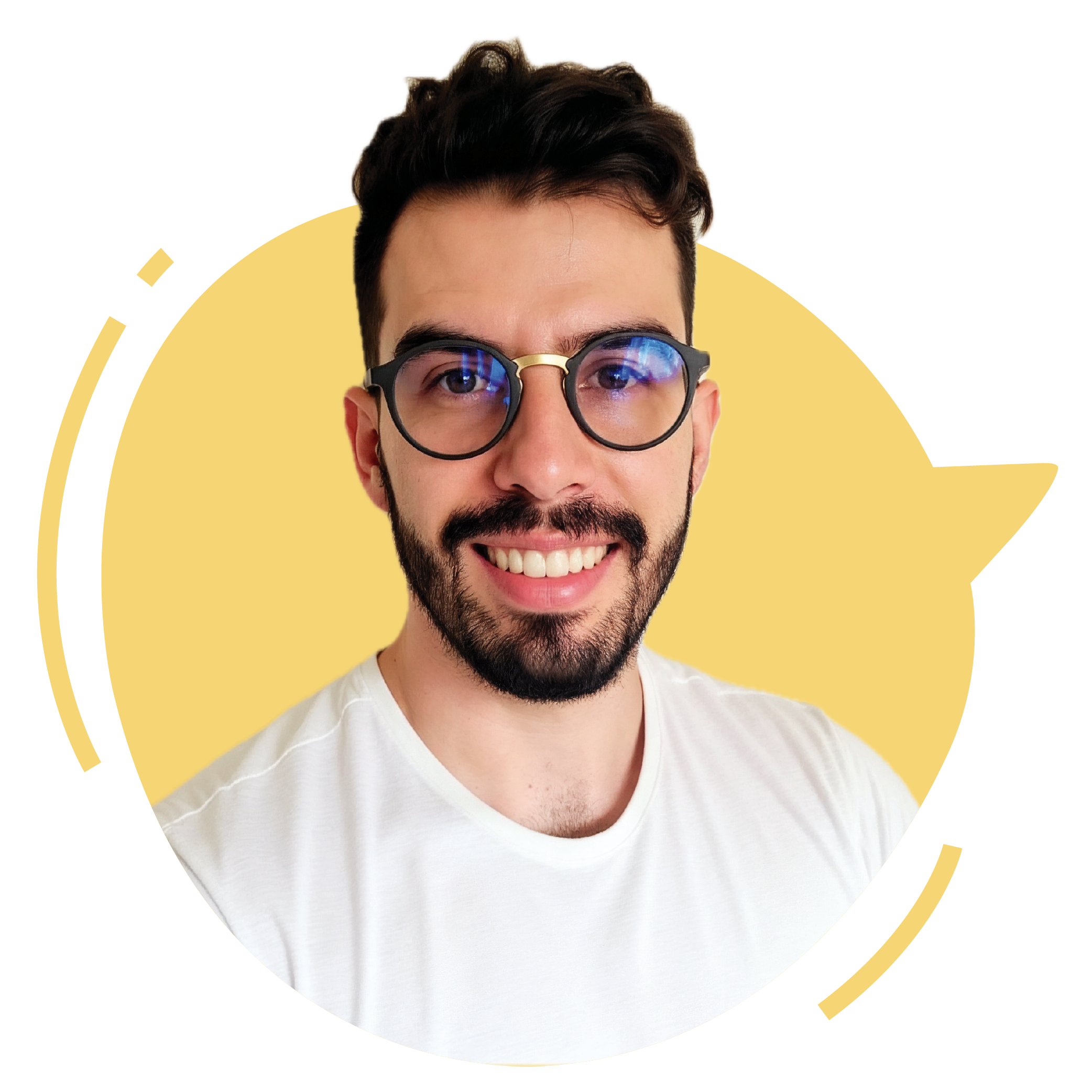 Imagen perfil Imagen de perfil de camilo chaparro
